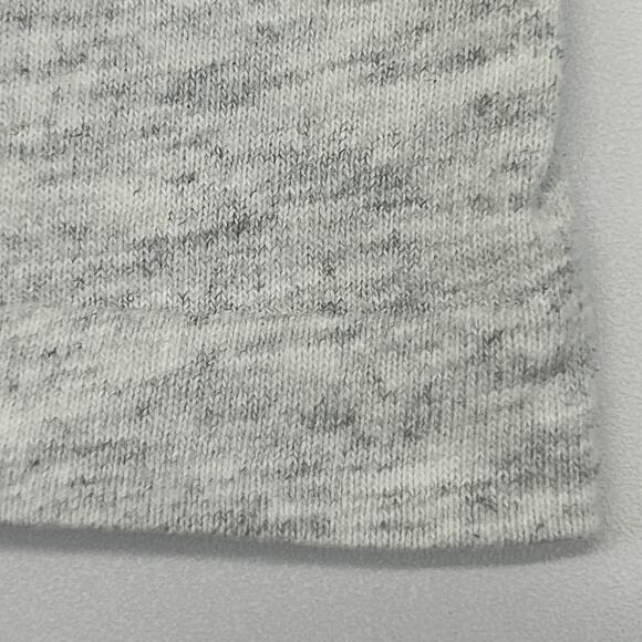 Vintage 90s University of Kentucky Wildcats T Shirt Mens L Large Gray NCAA USA - Picture 6 of 7